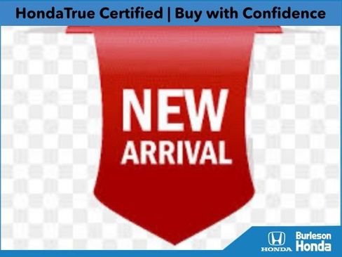 Used 2026 Honda HR-V Sport image 1