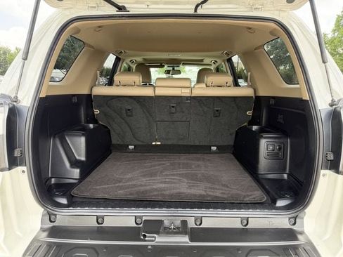 Used 2015 Toyota 4Runner Limited RWD image 30