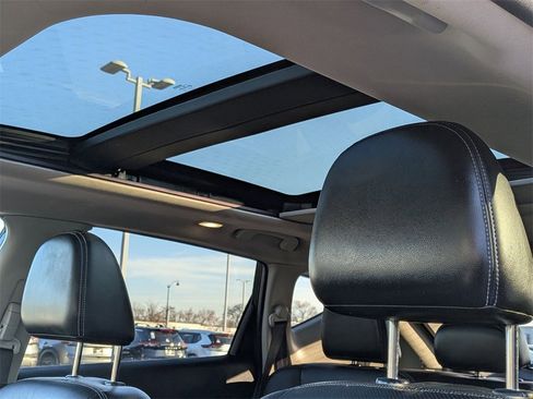 Used 2015 Nissan Murano SL w/ SL Technology Package image 12