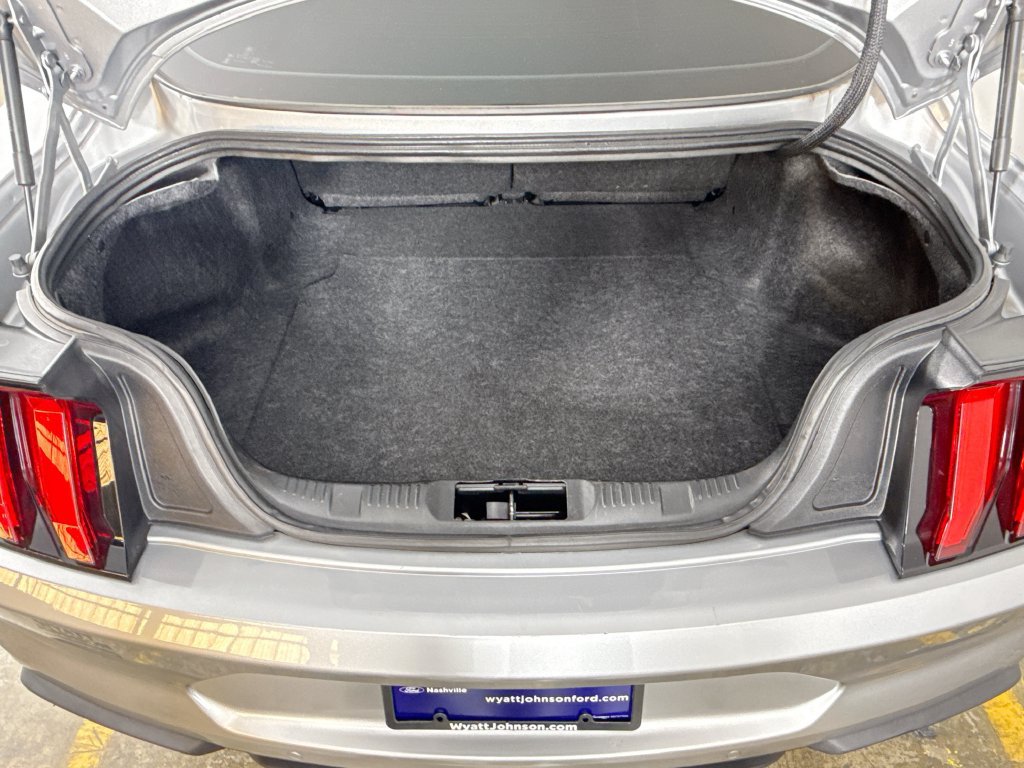 Certified 2021 Ford Mustang GT Premium RWD image 15