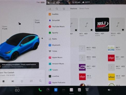 Used 2021 Tesla Model Y Performance image 23