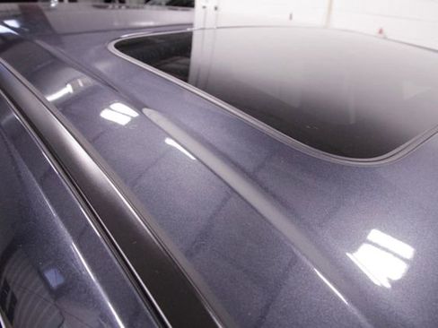 Certified 2025 Honda CR-V EX-L image 21