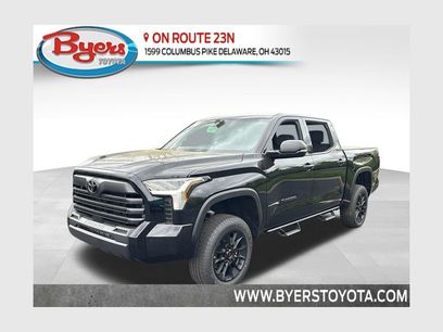 New 2026 Toyota Tundra SR5 w/ SR5 Convenience Package