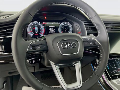 New 2026 Audi Q7 3.0T Premium Plus image 12