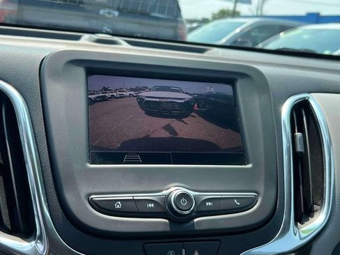 Certified 2024 Chevrolet Equinox LS w/ LS Convenience Package FWD image 30