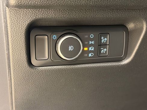 New 2026 Ford Ranger Lariat w/ Trailer Tow Package image 19