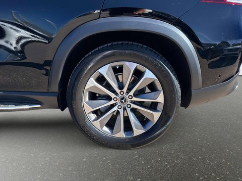 Certified 2023 Mercedes-Benz GLE 350 image 11