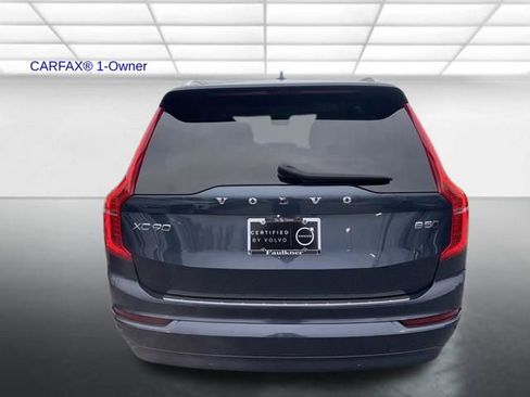 Certified 2023 Volvo XC90 B5 Core w/ Protection Package Premier image 11