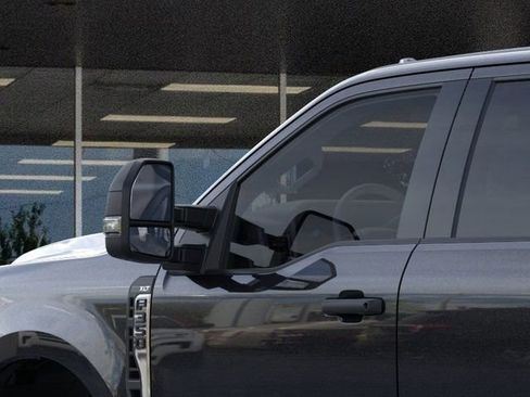 New 2026 Ford F350 XLT w/ FX4 Off-Road Package image 20