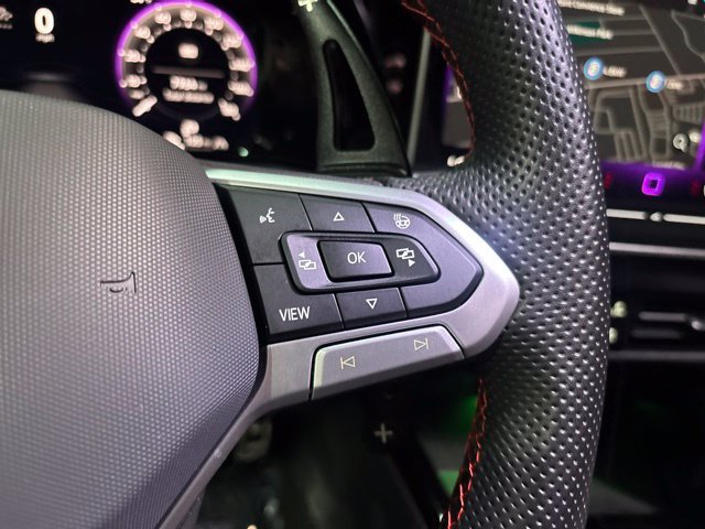 Used 2025 Volkswagen GTI S FWD image 30