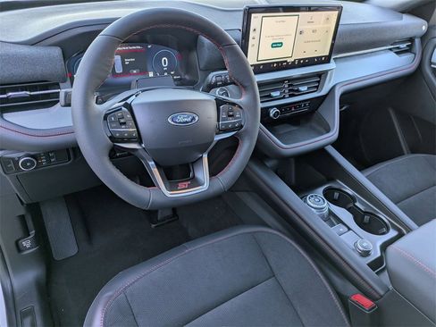 New 2026 Ford Explorer ST w/ Sun And Sound Package image 10