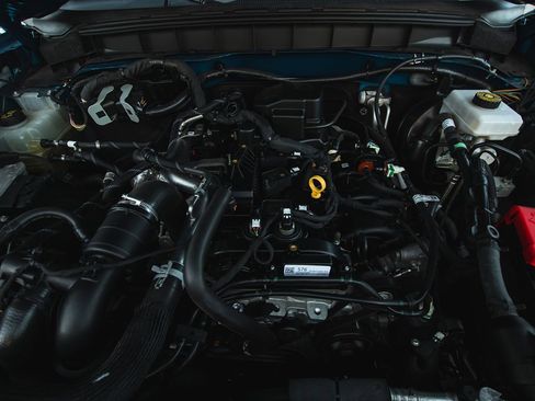 Used 2022 Ford Bronco 4-Door image 41