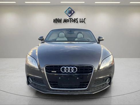 Used 2014 Audi TT 2.0T image 13