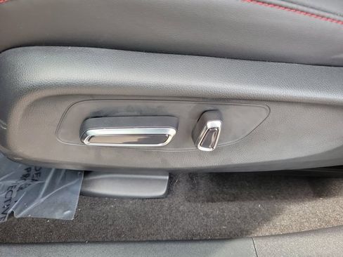 Certified 2025 Acura ADX A-Spec image 11