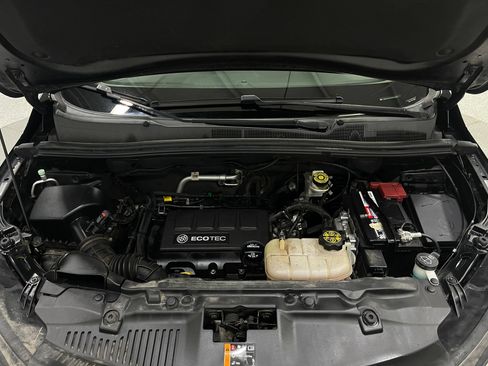 Used 2019 Buick Encore Preferred FWD image 25