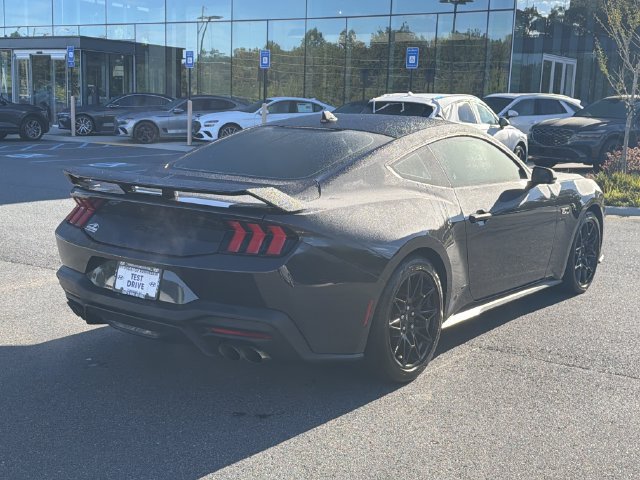 Used 2024 Ford Mustang GT Premium w/ GT Performance Package RWD image 8