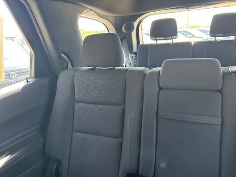 Used 2023 Dodge Durango R/T RWD image 12