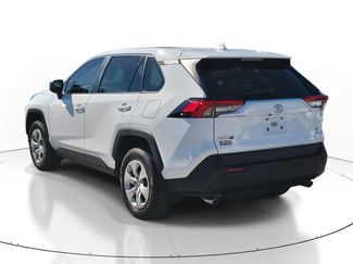 Used 2024 Toyota RAV4 LE video 2