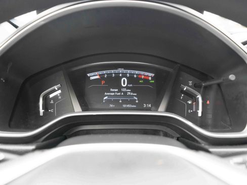 Used 2022 Honda CR-V EX image 16