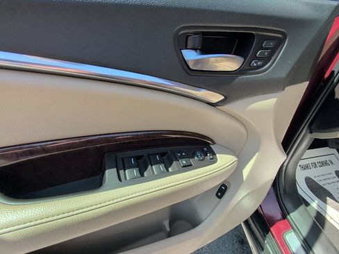 Used 2018 Acura MDX SH-AWD w/ Technology Package image 11