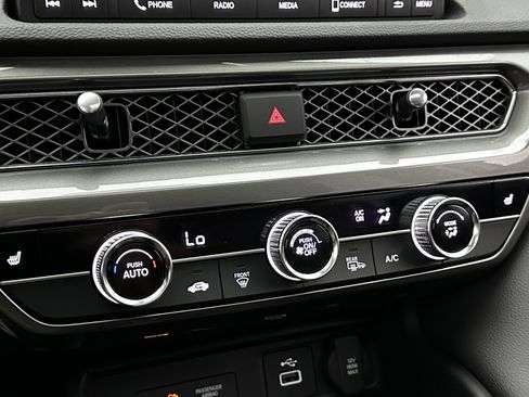 Used 2025 Acura Integra image 21