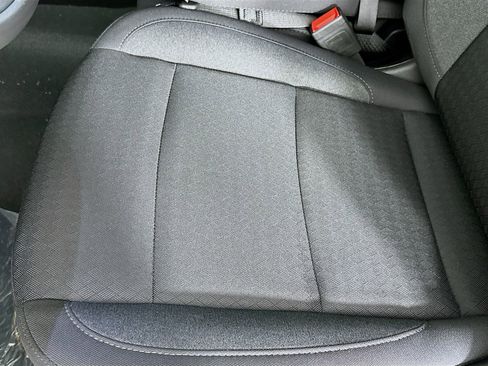 New 2025 Chevrolet Silverado 2500 Custom w/ Custom Value Package image 20