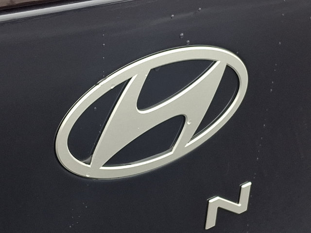 New 2027 Hyundai Kona SEL Sport AWD/4WD image 22