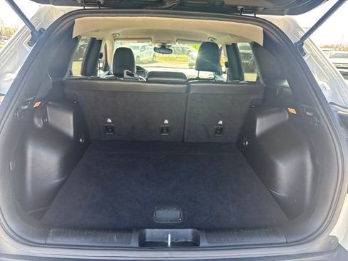 Used 2021 Jeep Cherokee Trailhawk w/ Trailer Tow Group image 5