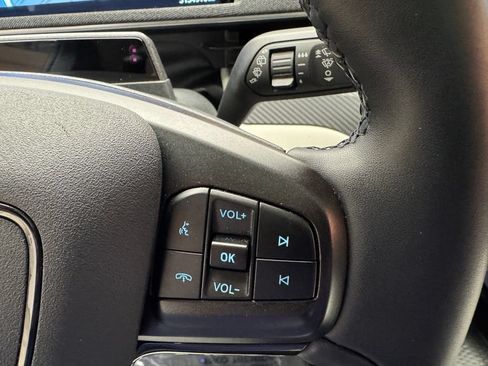 Used 2021 Ford Mustang Mach-E Premium AWD/4WD image 16