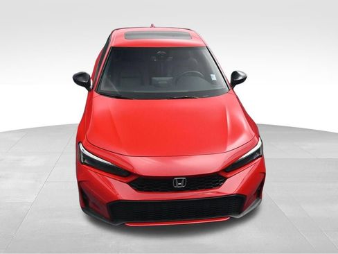 Certified 2025 Honda Civic Sport image 37