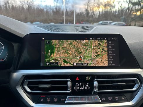 Used 2022 BMW 330i xDrive Sedan w/ Premium Package 2 image 24