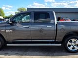 Used 2016 RAM 1500 Big Horn image 4