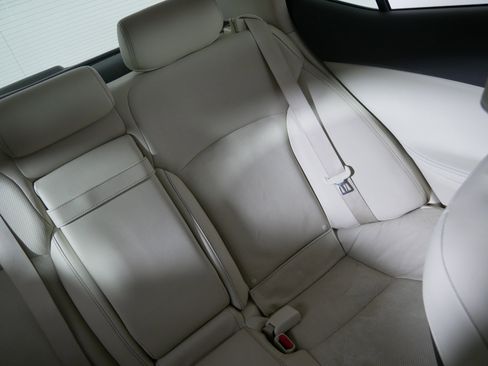 Used 2012 Lexus IS 250 image 14