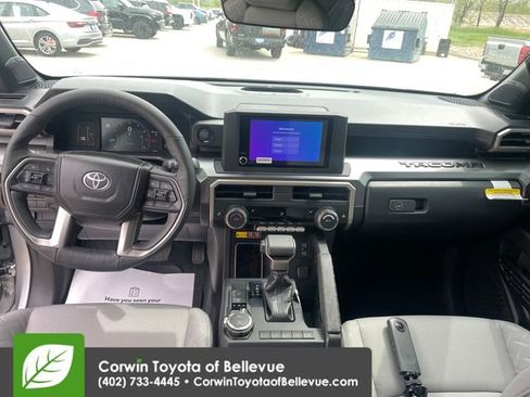 New 2026 Toyota Tacoma SR5 AWD/4WD image 20