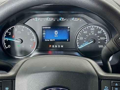 New 2026 Ford F150 STX image 15