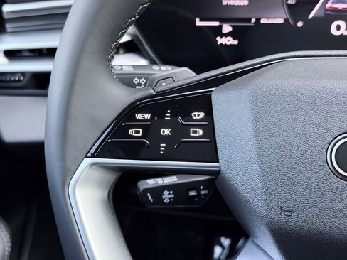 New 2025 Audi A5 2.0T Premium Plus image 13