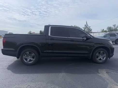 Used 2023 Honda Ridgeline RTL image 8