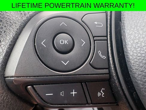 Used 2024 Toyota RAV4 XLE AWD/4WD image 6