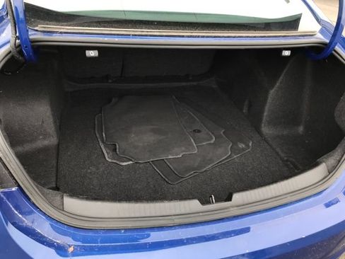 Certified 2023 Chevrolet Malibu LT FWD image 17