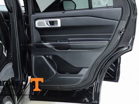 Used 2020 Ford Explorer ST w/ Premium Technology Package AWD/4WD image 31