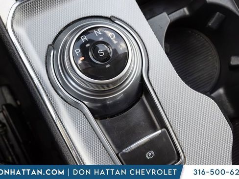 Used 2021 Ford Edge SEL w/ Convenience Package image 12