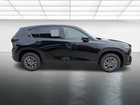 New 2026 MAZDA CX-5 Select AWD/4WD image 28