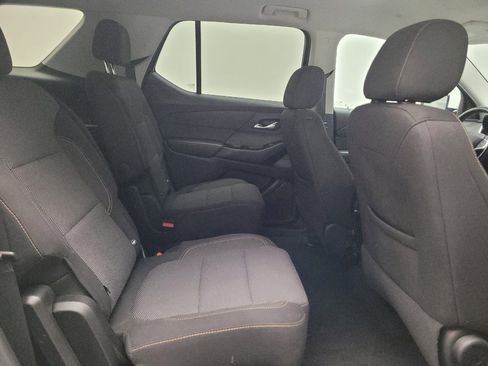 Used 2019 Chevrolet Traverse LT AWD/4WD image 19