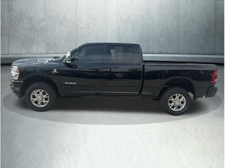 Used 2024 RAM 2500 Laramie AWD/4WD video 2