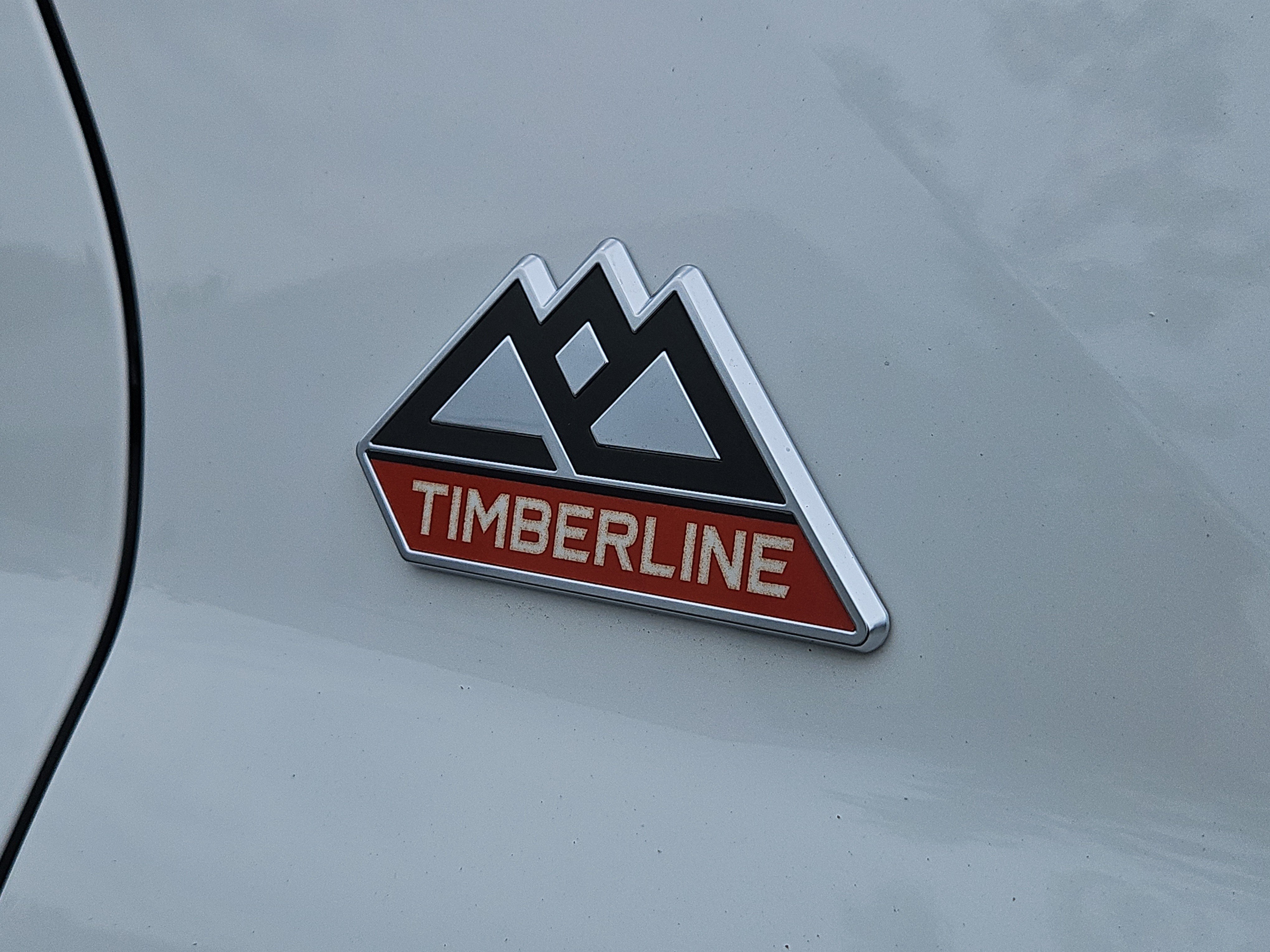Used 2022 Ford Explorer Timberline AWD/4WD image 6