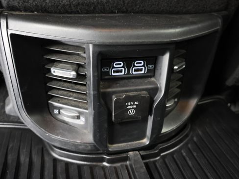 Used 2021 RAM 2500 Big Horn w/ Level 2 Equipment Group image 42