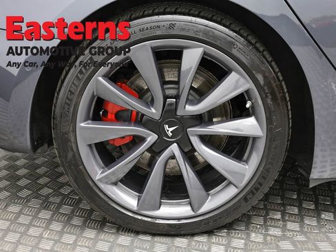 Used 2018 Tesla Model 3 Long Range image 27