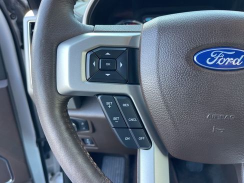 Used 2018 Ford F150 King Ranch w/ Equipment Group 601A Luxury image 18