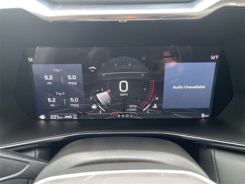 New 2025 GMC Canyon Elevation w/ Convenience Package image 11