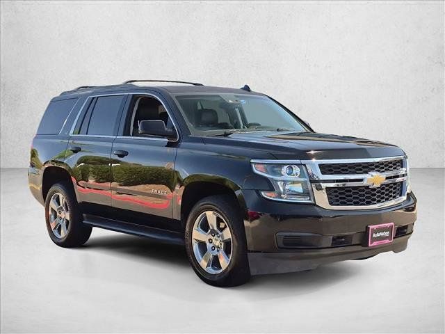 Used 2017 Chevrolet Tahoe LT AWD/4WD image 3
